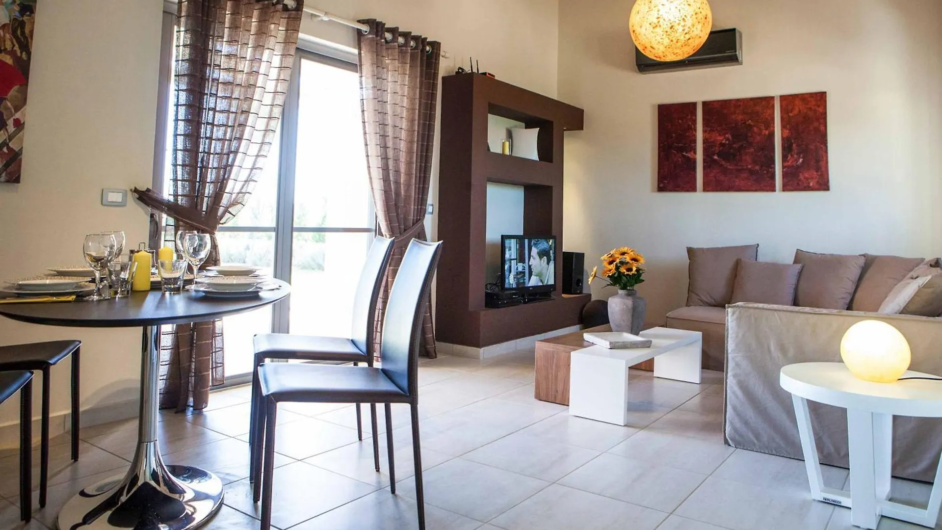 Villa Despina Kefalonia Svoronata Grèce