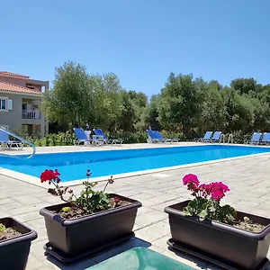 Casa De Rosa & Aparthotel