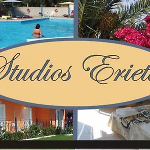Erietta Aparthotel