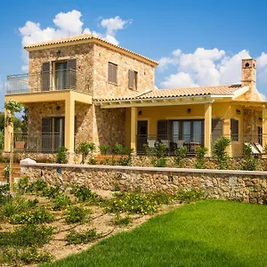 Orion Luxury Svoronata