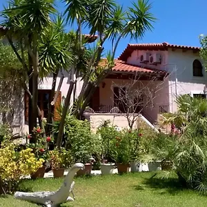 Baha-ammes Appartamento