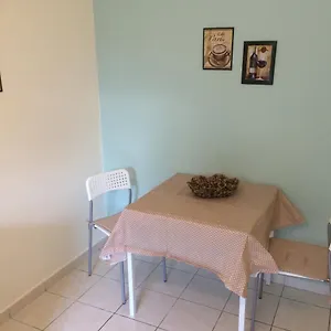 Sunny Appartamento