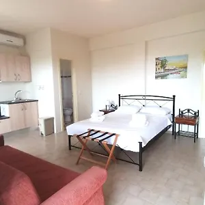Orizontas & Aparthotel