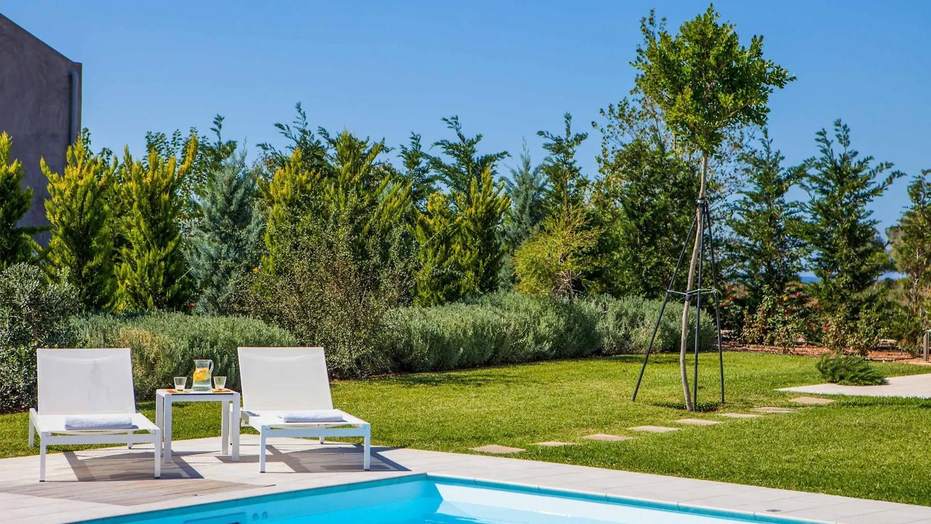 Villa Despina Kefalonia Svoronata