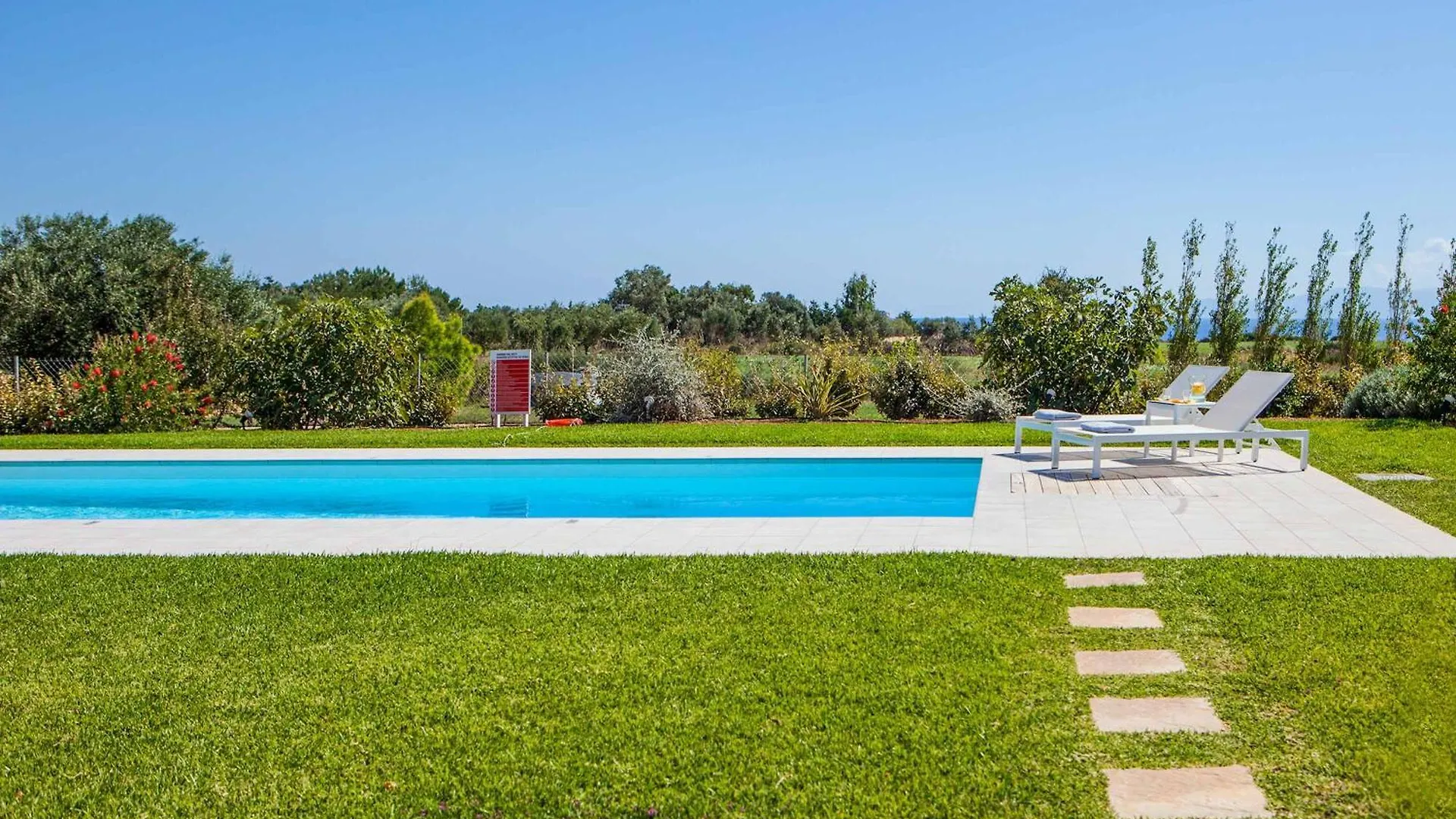 Villa Despina Kefalonia Svoronata Greece