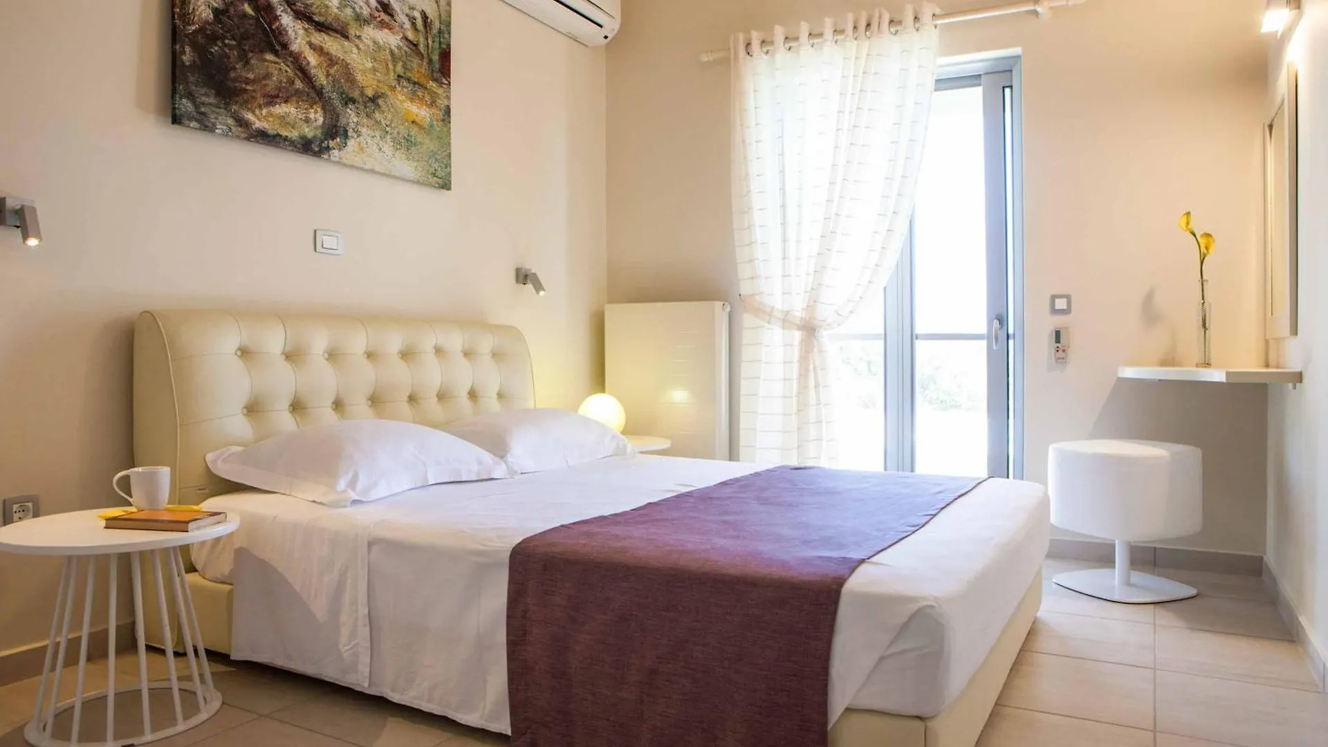 Villa Despina Kefalonia Svoronata Greece
