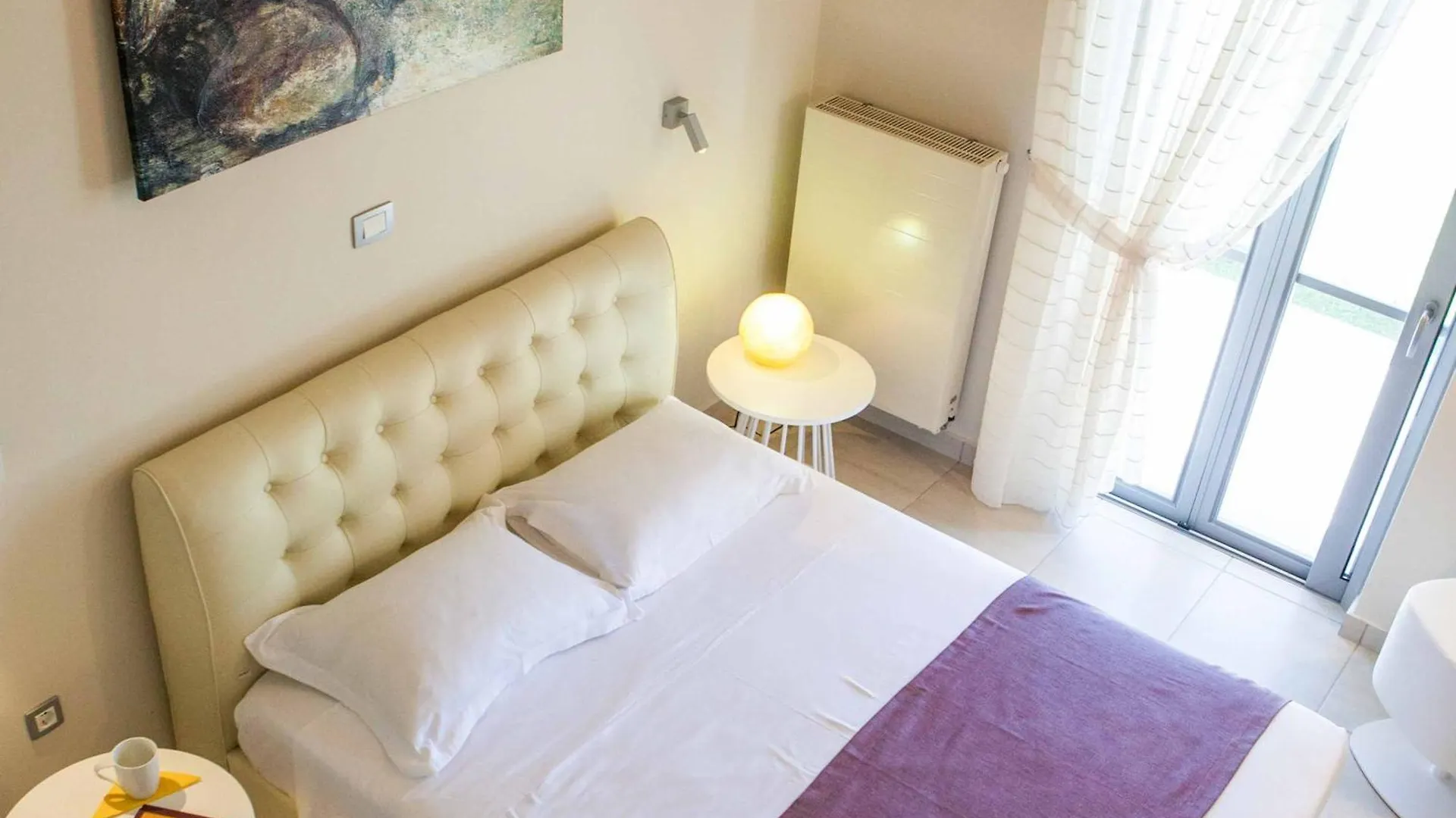 Villa Despina Kefalonia Svoronata